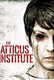 The Atticus Institute - Teuflische Experimente