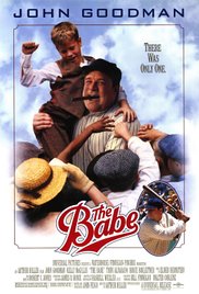 The Babe - Ein amerikanischer Traum