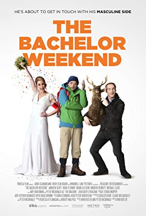 The Bachelor Weekend