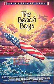 The Beach Boys: An American Band