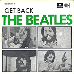 The Beatles: Get Back