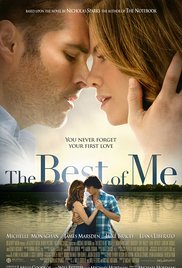 The Best of Me - Mein Weg zu Dir