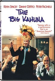 The Big Kahuna - Ein dicker Fisch