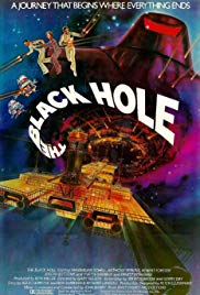 The Black Hole (2015)