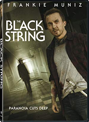 The Black String