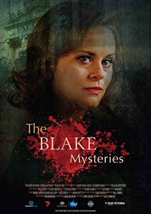 The Blake Mysteries