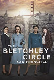 The Bletchley Circle: San Francisco