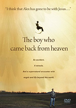 The Boy Who Came Back