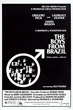 The Boys from Brazil