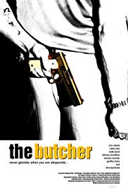 The Butcher - The New Scarface