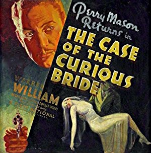 The Case of the Curious Bride