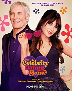 The Celebrity Dating Game