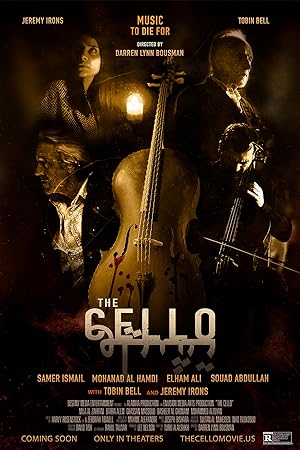 The Cello