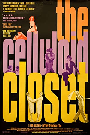 The Celluloid Closet