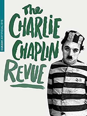 The Chaplin Revue