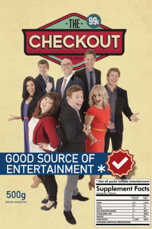 The Checkout