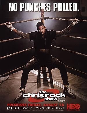 The Chris Rock Show