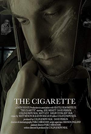 The Cigarette