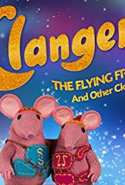 The Clangers 2015