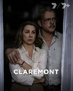 The Claremont Murders