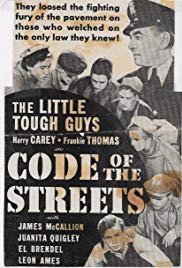 The Code of the Streets