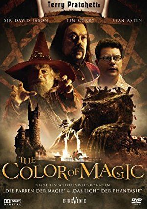 The Color of Magic