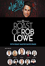 The Comedy Central Roast of ...