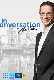 The Conversation with Alex Malley