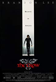 The Crow - Die Krähe