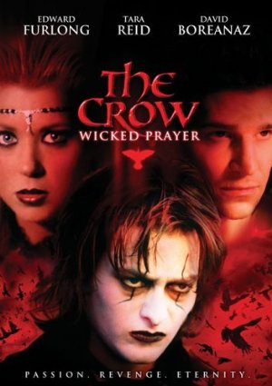 The Crow - Wicked Prayer