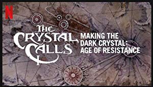 The Crystal Calls Making the Dark Crystal Age of Resistance