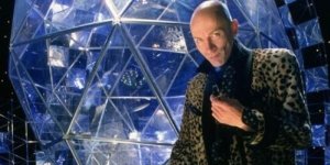 The Crystal Maze