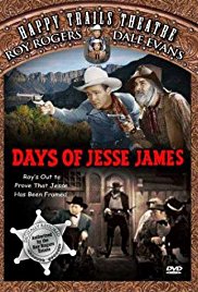 The Days of Jesse James