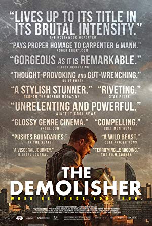 The Demolisher