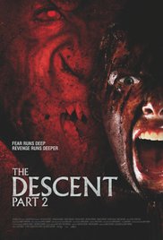 The Descent 2 - Die Jagd geht weiter