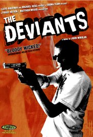 The Deviants (2014)