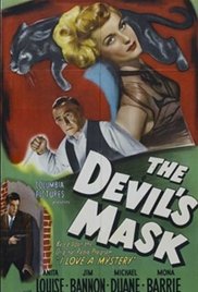 The Devil's Mask