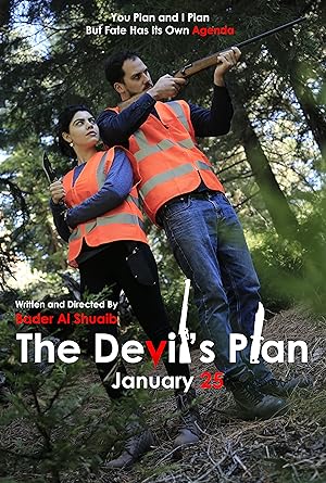 The Devil's Plan