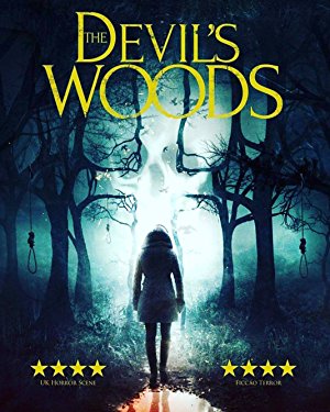 The Devil's Woods