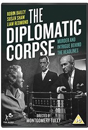 The Diplomatic Corpse