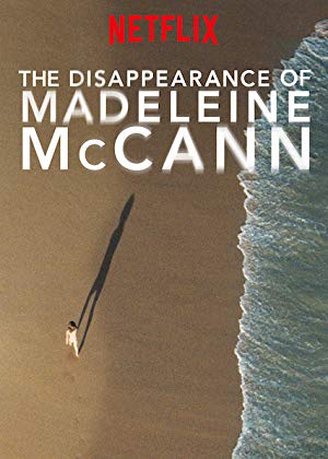 The Disappearance of Madeleine McCann