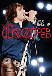 The Doors - Live At Bowl 68