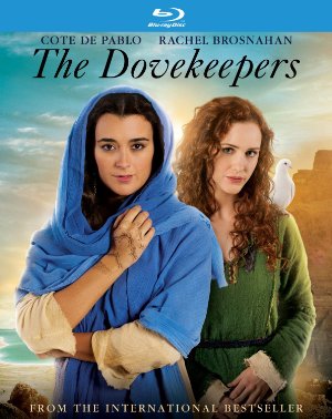 The Dovekeepers