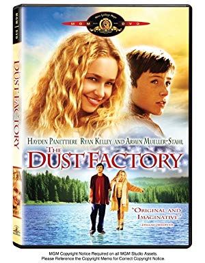 The Dust Factory