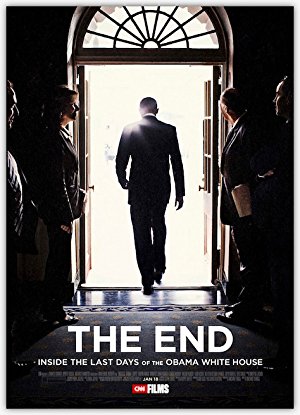 THE END: Inside the Last Days of the Obama White House