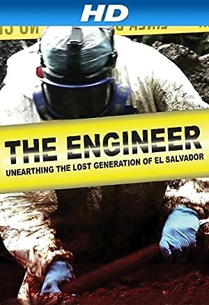 The Engineer