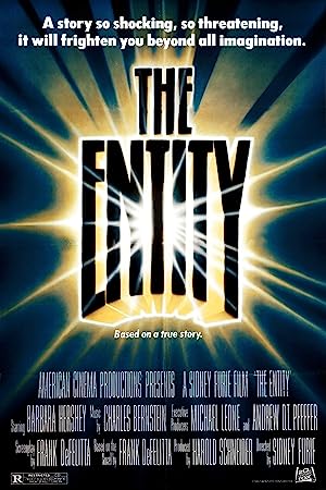 The Entity