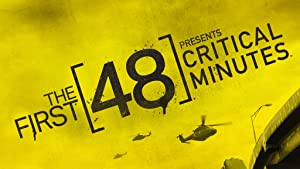 The First 48 Presents Critical Minutes