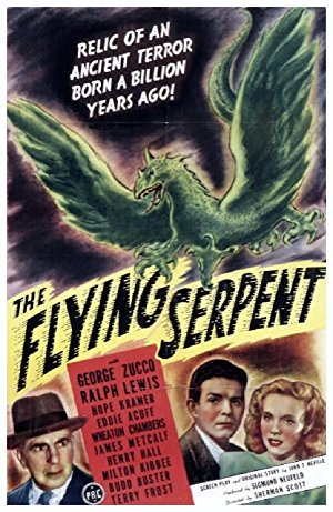 The Flying Serpent