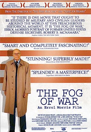 The Fog of War